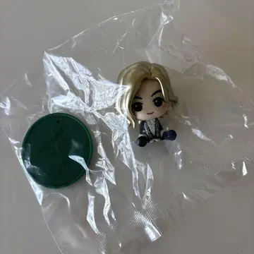 미세스 제일복권 피규어