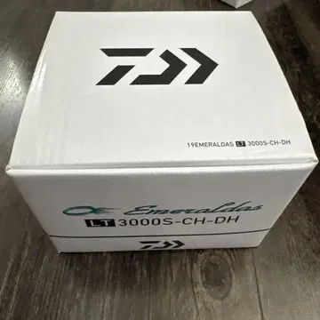 19 에메랄다스 LT 3000S-CH-DH