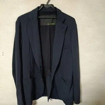 PREMIUM COVE LOXE163 테일러드 자켓