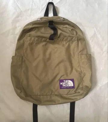 THE NORTH FACE purple label 백팩 백팩