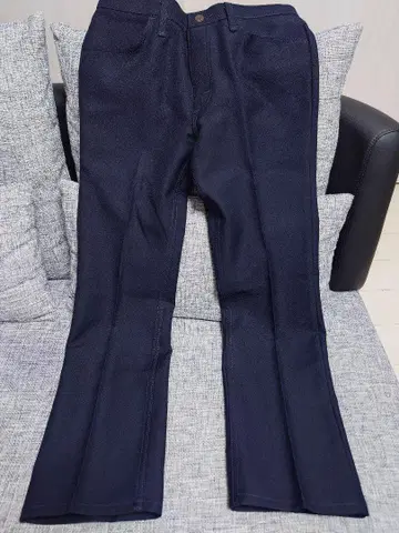 Wrangler 런처 드레스 팬츠 W32 x L29