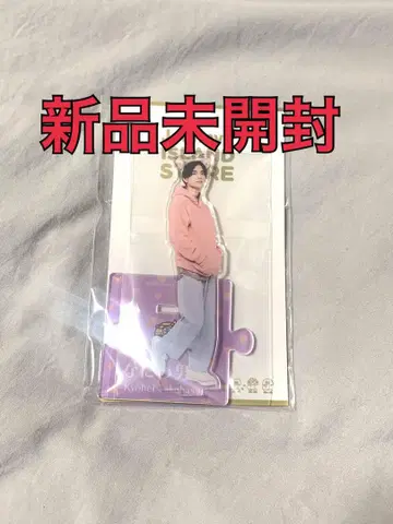 나니와단시 타카하시 쿄헤이 아크릴 스탠드