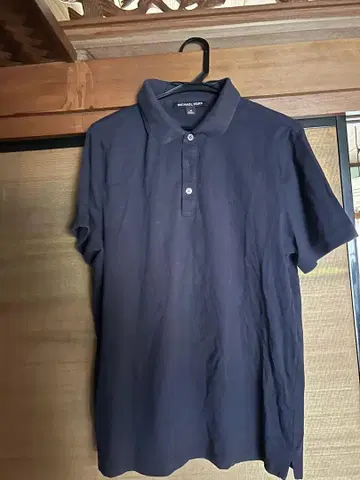MICHEAL KORS 피케 셔츠 M