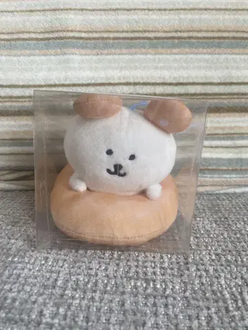 나가노 캐릭터즈 먹을까 - 마스코트 도넛