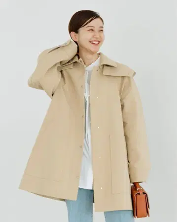 IENA 스텐카라 코트