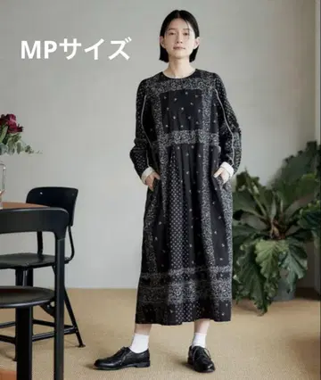 써니클라우드 반다나 원피스 MP 사이즈
