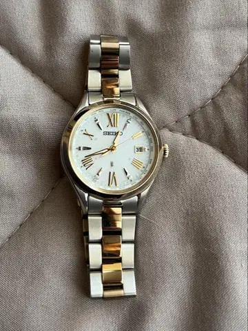 seiko 1b35 0aw0