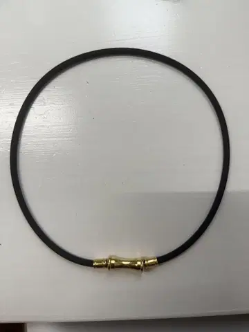 코란토테 목걸이 44.5cm