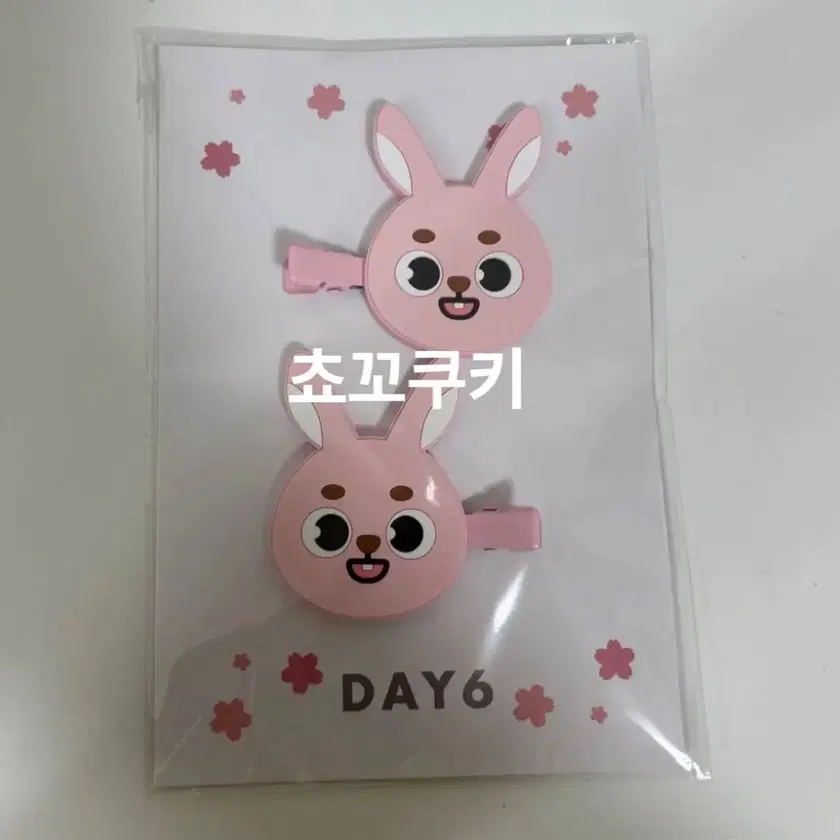 Shop 데이식스헤어클립 on Bunjang Global Site - No more Korean account!