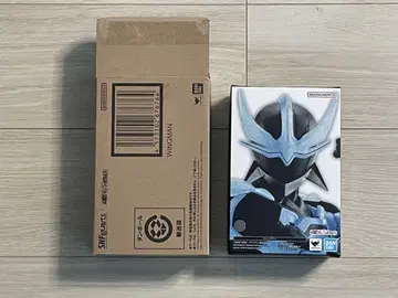 S.H.Figuarts 윙맨 진골조제법