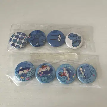랏다 캔뱃지 미개봉