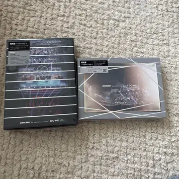 SnowMan BluRay