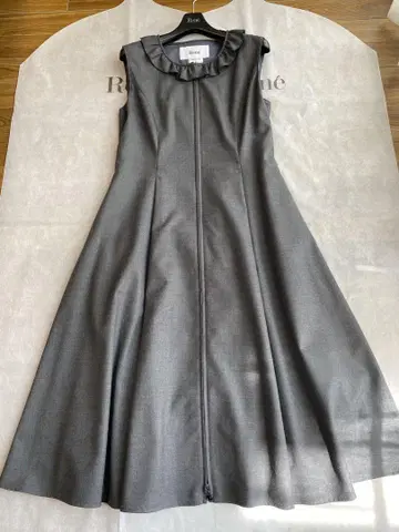 [ Rene ] 2024*F&F 원피스