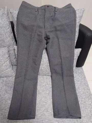 Wrangler 런처 드레스 팬츠 W32 x L29