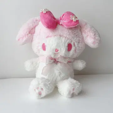 마이멜로디 사쿠라 인형 2019 봉제 인형 벚꽃