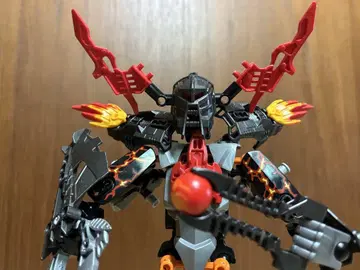 레고 Hero Factory 2235 파이어 로드