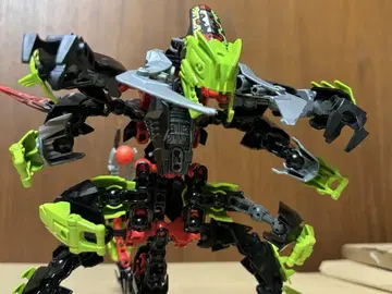 레고 Hero Factory 2236 스콜피오