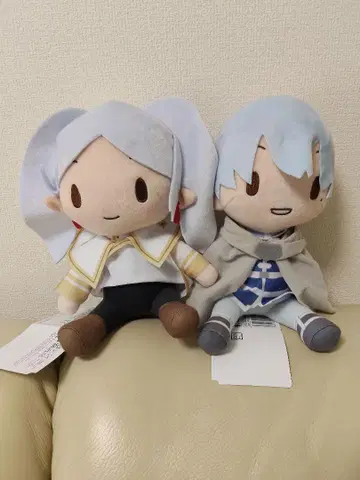 프리렌 힘멜 후와푸치 M 사이즈
