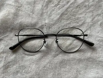 Zoff 안경 ZY222012-16E1 메탈 보스턴