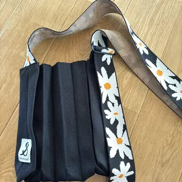 숄더백