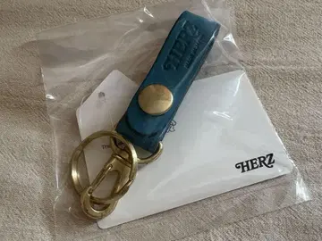 HERZ 셀루리안 블루 키링 NSA-185