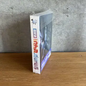 극장판 명탐정 코난 할로윈의 신부 럭셔리반 DVD