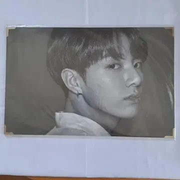 BTS THE WINGS TOUR THE FINAL 정국
