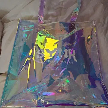 aespa 토트백