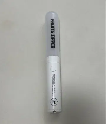 FRUITS ZIPPER 응원봉 후루퍼 무선 제어