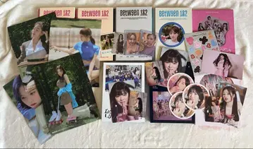 TWICE 앨범 묶음 판매 세트