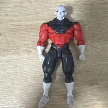 s.h.figuarts 지렌 드래곤볼