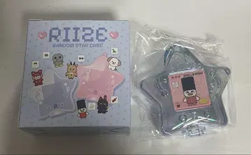 RIIZE 스타 케이스 토로비욘 소희