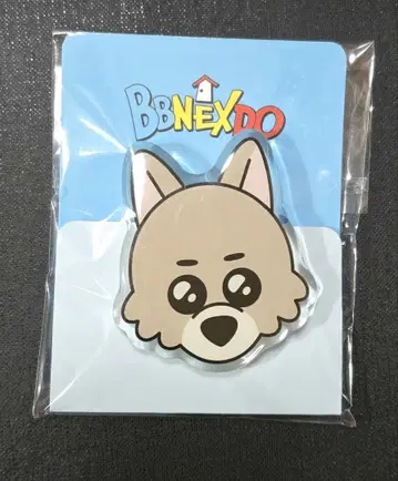 프네크도 스마트톡 명명