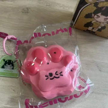 mellojoy 고양이 손톱 수박