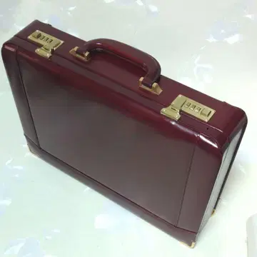 아타셰 케이스 amilet 다이얼식 가죽 빈티지 천연 가죽 우10