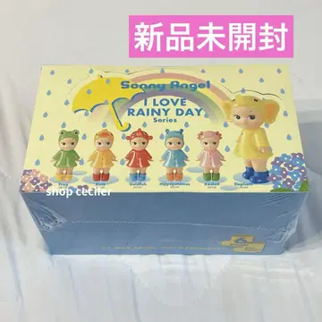 소니 엔젤 아이러브 레이니 데이 시리즈 모듬 박스 1BOX