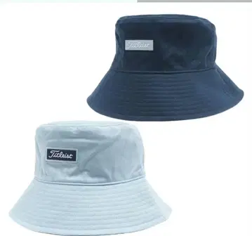 Titleist 리버서블 찰스턴 버킷햇
