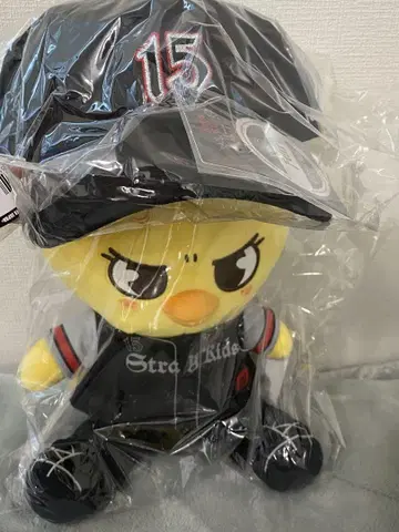 SKZOO 포갈리 에코파 straykids 봉제 인형 캡 사후 통신 판매