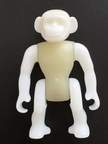 playmobil 플레이모빌 초레어 침팬지 C