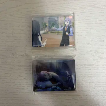 카미시로 루이 노블 아트