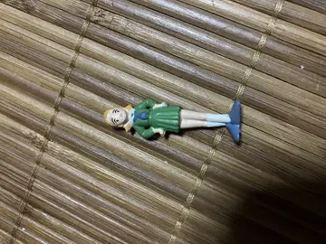 디지몬 피규어 타케노우치 소라 원더 캡슐 레트로