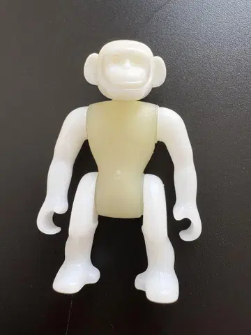 플레이모빌  초레어 침팬지 A