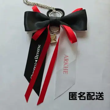 크로노바 ARKHE 리본 참
