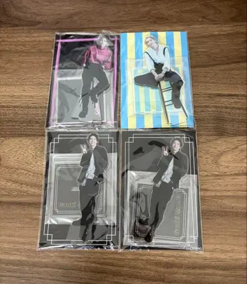 마에다 고키 아크릴 스탠드