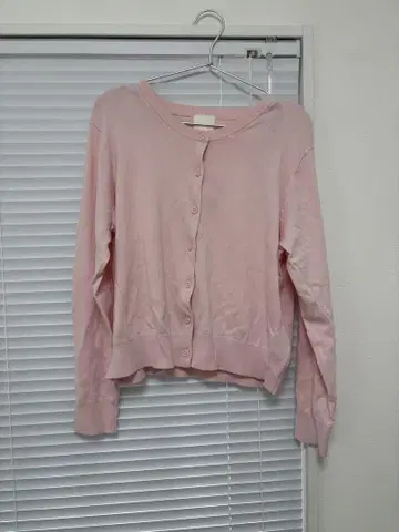 h&m 가디건