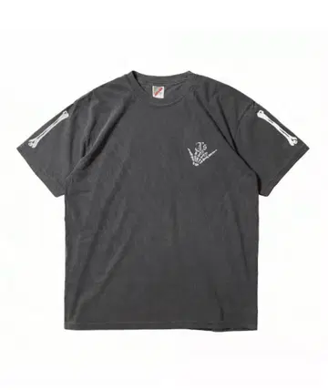 [ J's ] SKELETON Tee L 사이즈