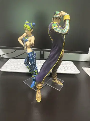 최종 가격 인하! 죠죠의 기묘한 모험 제일복권 라스트원상