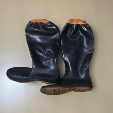 레인부츠 장화 컬럼비아 사이즈 L