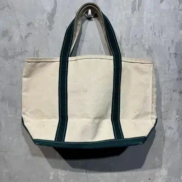 L.L.Bean LL비 포플린 토트백