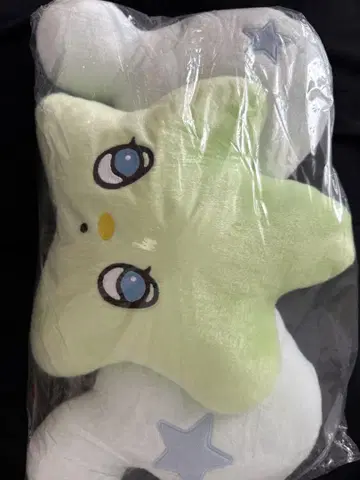 위추 쿠션 유우시 wish wichu